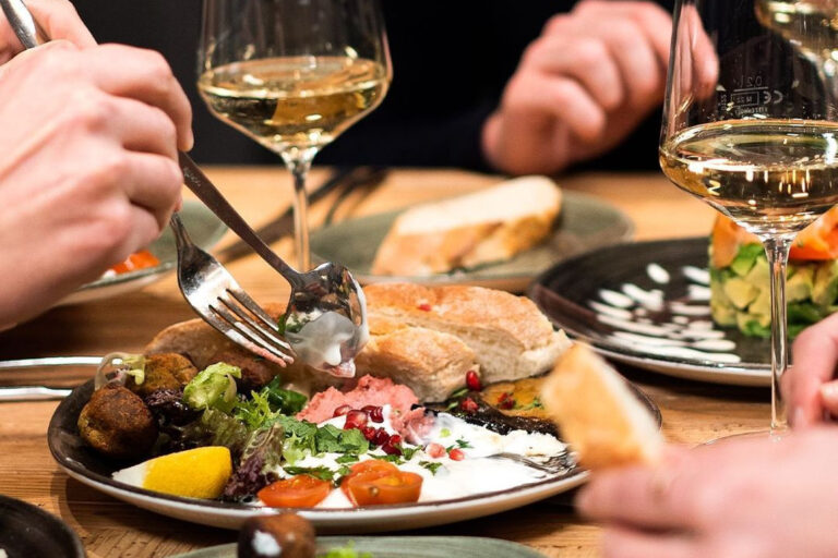 Restaurant Gutschein Cotidiano