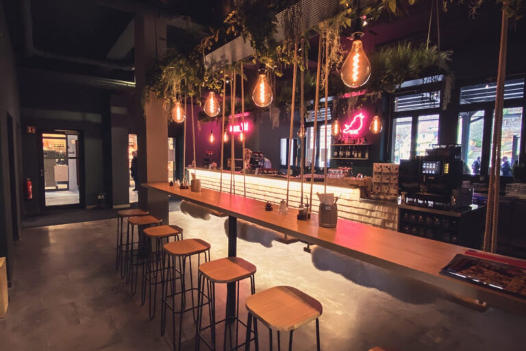 Restaurant Gutschein für Coucou Hotel