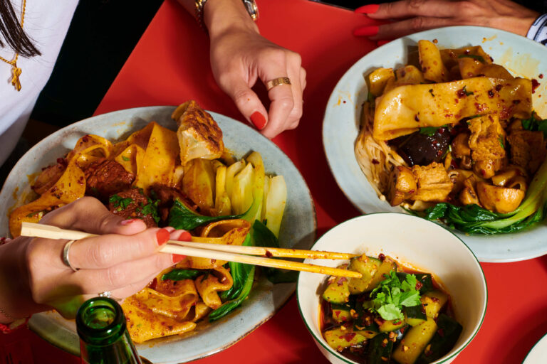 Restaurant Gutschein CYN CYN