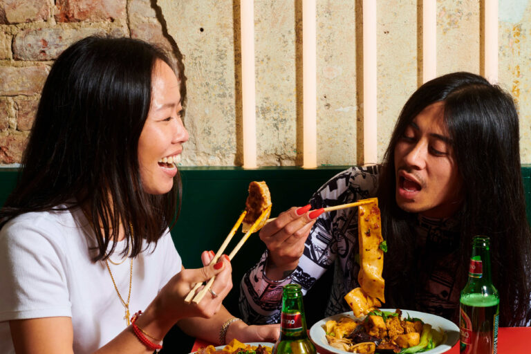 Restaurant Gutschein CYN CYN