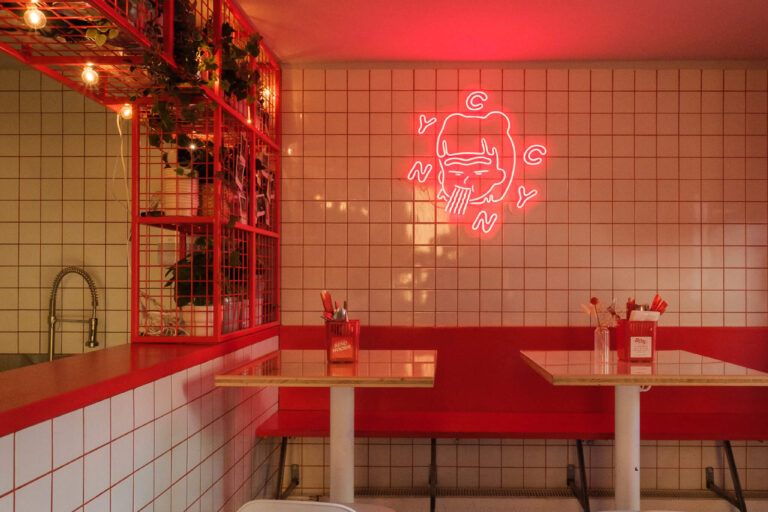 Restaurant Gutschein CYN CYN