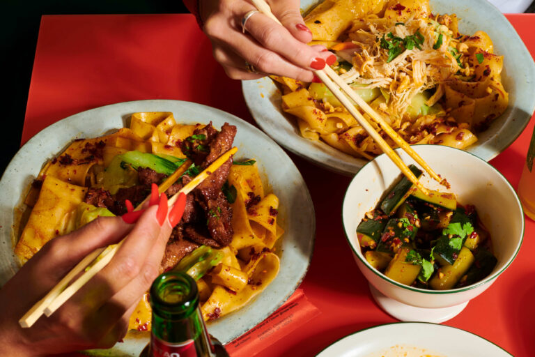 Restaurant Gutschein CYN CYN