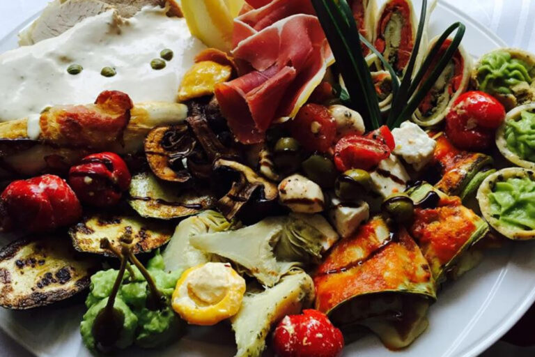 Restaurant Gutschein für Da Pino