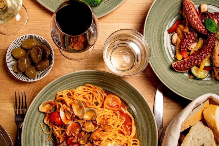 Restaurant Gutschein für Dal Fabbro Winebar & Ristorante