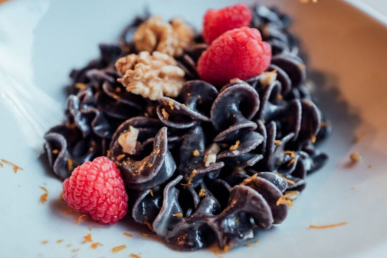 Restaurant Gutschein für Damettto Nudeln