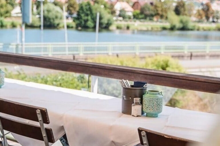 Restaurant Gutschein für Das Bootshaus