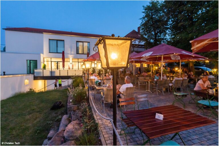 Restaurant Gutschein für Der Florenberg – Gipfel für Genießer