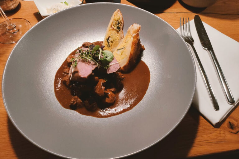 Restaurant Gutschein für DER LÖWE