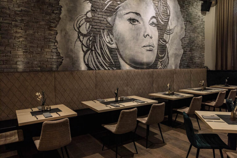 Restaurant Gutschein für Der Stern