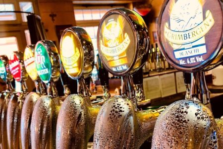 Drusushof Restaurant Gutschein Geschenk