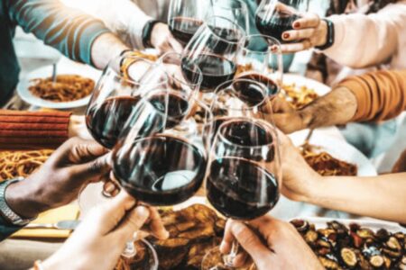 Due Amici Restaurant Gutschein Geschenk