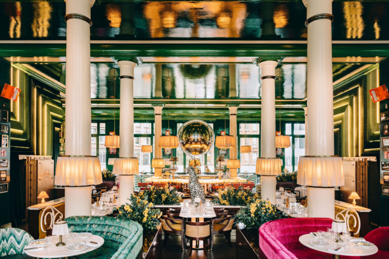 Restaurant Gutschein für EDMONDO