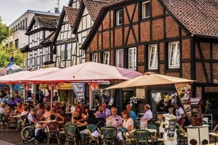 Eis Dolomiti Restaurant Gutschein Geschenk