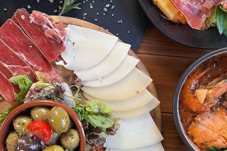 Restaurant Gutschein für El Español