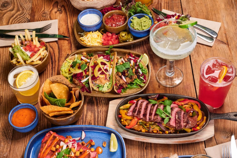 Restaurant Gutschein für Enchilada Freiburg