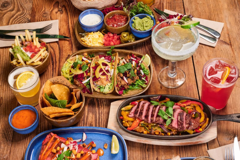 Restaurant Gutschein für Enchilada Karlsruhe