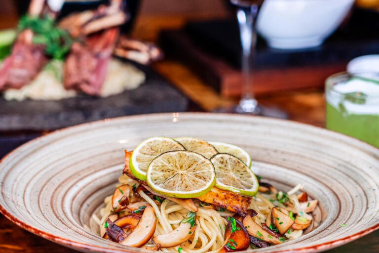 Restaurant Gutschein Eppendorfer Insel Hamburg