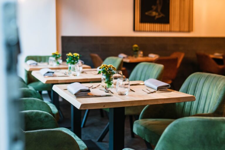 Restaurant Gutschein für ESSKALATION