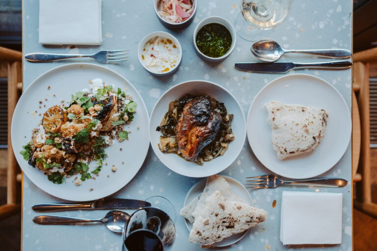 Restaurant Gutschein für Estelle Dining