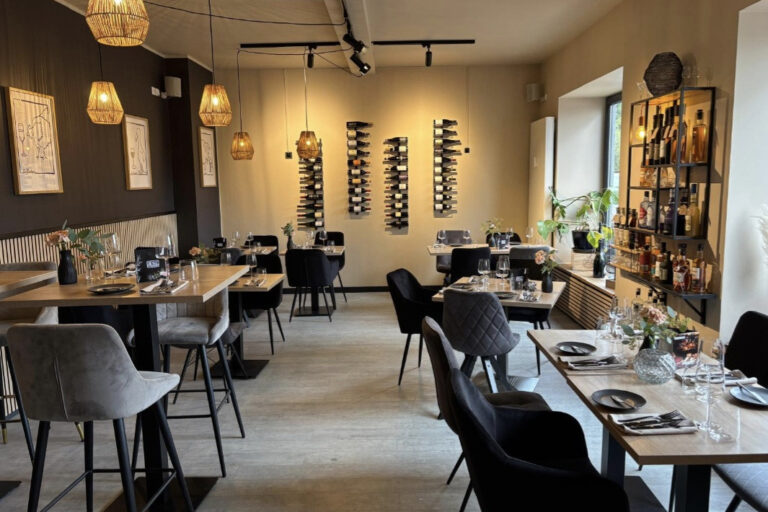 Restaurant Gutschein für Fleischerei