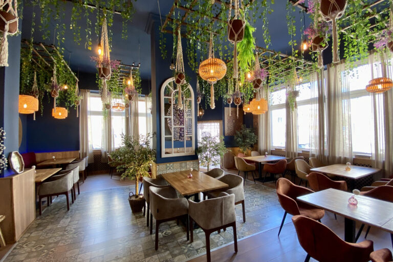 Restaurant Gutschein für Foodlogie