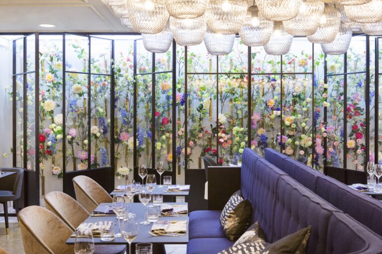 Restaurant Gutschein für FRITZ’s FRAU FRANZI