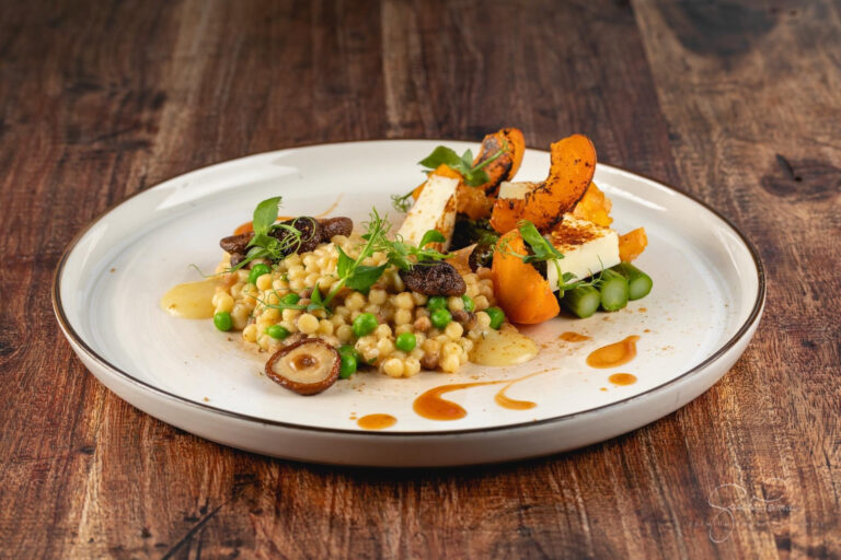 Restaurant Gutschein für Gärtnerei