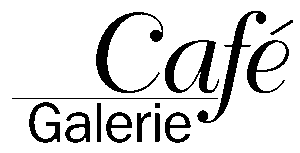 Logo Galerie Cafe Barth
