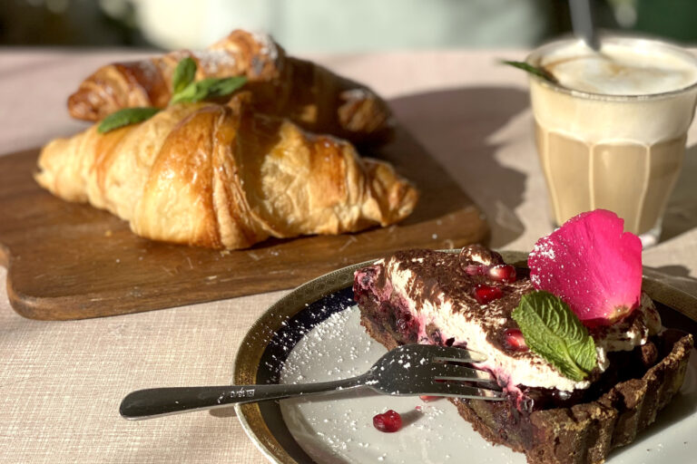 Restaurant Gutschein für Gartensalon