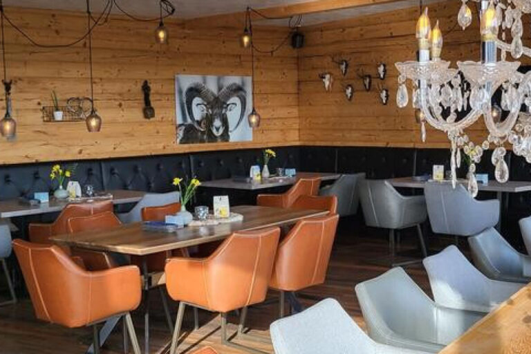 Restaurant Gutschein für Gasthaus zur Alm