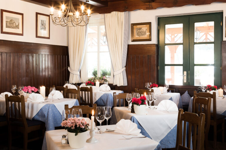 Restaurant Gutschein für Gasthof Sollner Hof