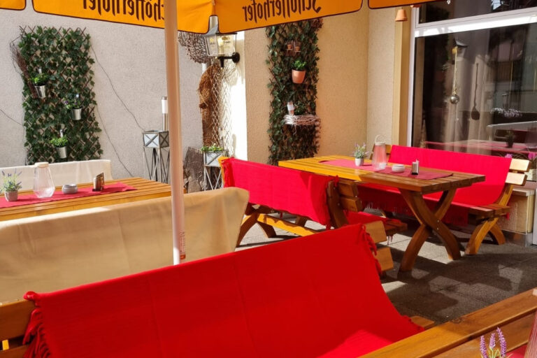 Restaurant Gutschein für Gaststätte Alt Nordhausen