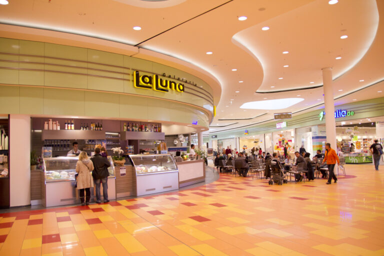 Restaurant Gutschein für Gelateria La Luna Baunatal