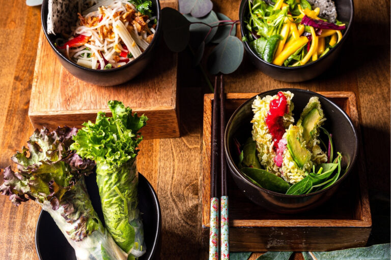 Restaurant voucher Ginya Restaurant Hamburg