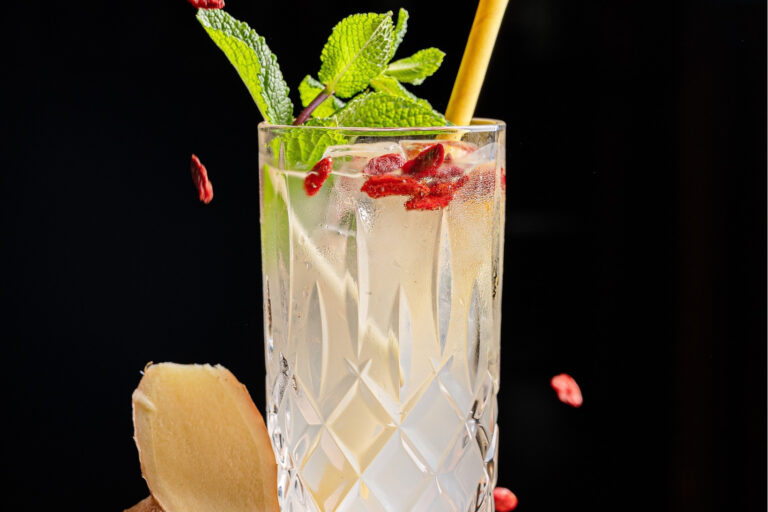 Restaurant voucher Ginya Restaurant Hamburg