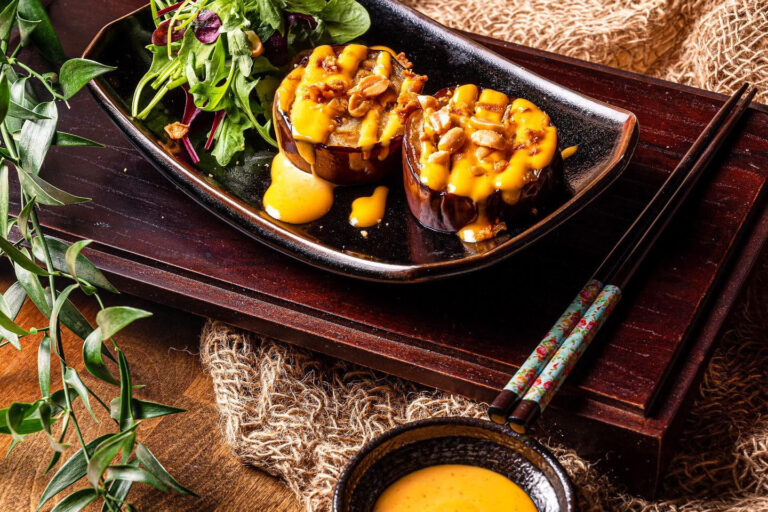 Restaurant voucher Ginya Restaurant Hamburg