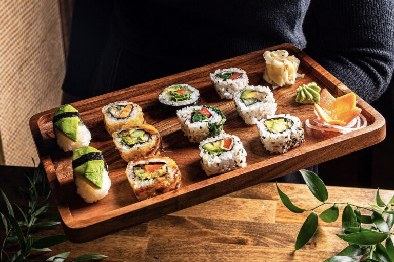 Restaurant Gutschein für Ginya Restaurant