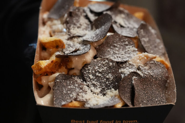 Restaurant Gutschein für Goldies Oranienstraße