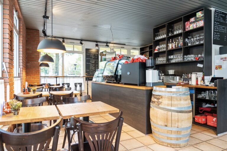 Restaurant Gutschein für Gordons