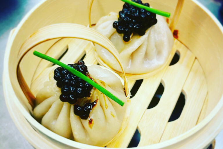 Restaurant Gutschein für Green Light District