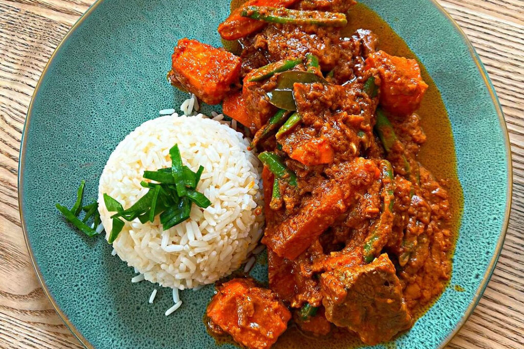 Restaurant voucher Grisou Flensburg