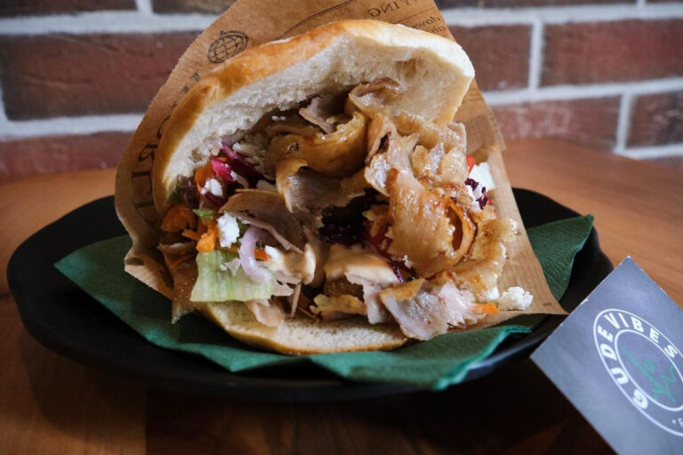 Restaurant Gutschein Gude Vibes Weitere Städte