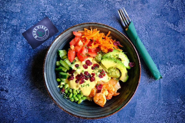 Restaurant Gutschein Gude Vibes Weitere Städte