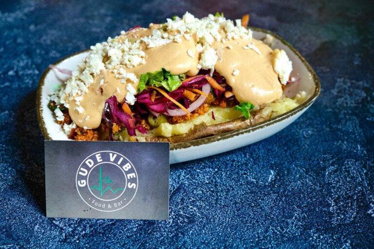 Restaurant Gutschein Gude Vibes Weitere Städte