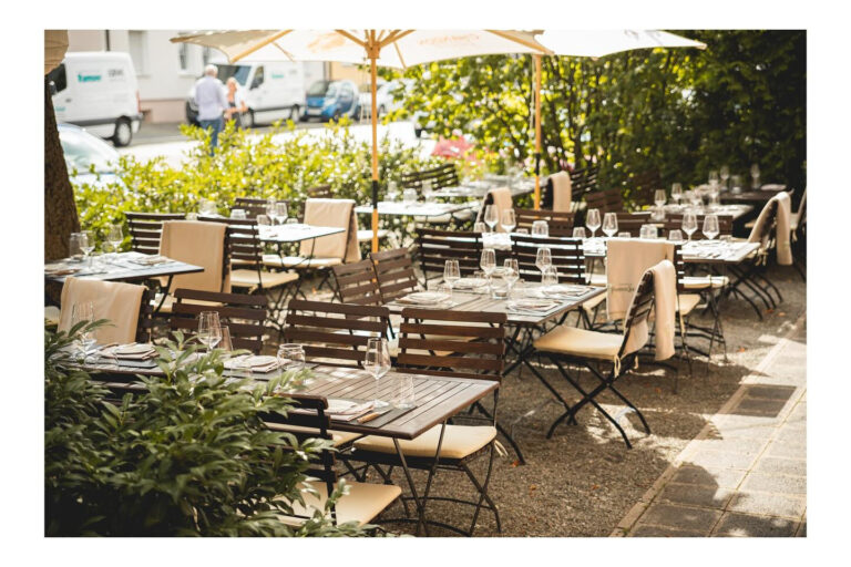 Restaurant Gutschein für Gusto Natural modern.grill.