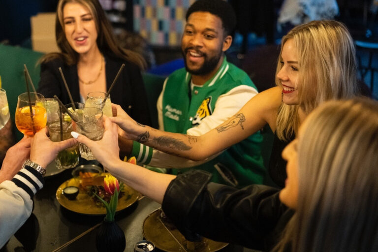 Restaurant Gutschein für Hamburgerei Augsburg