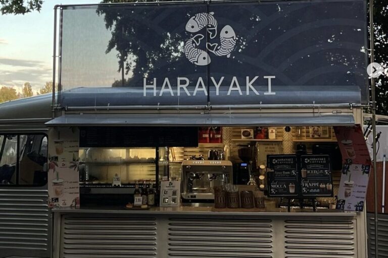 Restaurant Gutschein für HARAYAKI