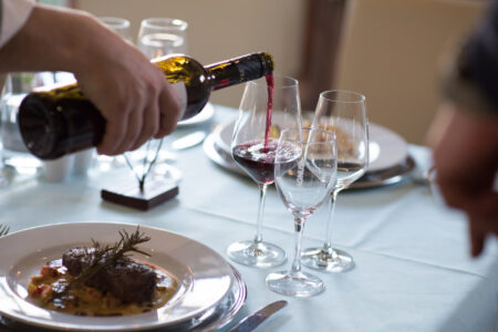 Heide Hotel Reinstorf Restaurant Gutschein Geschenk