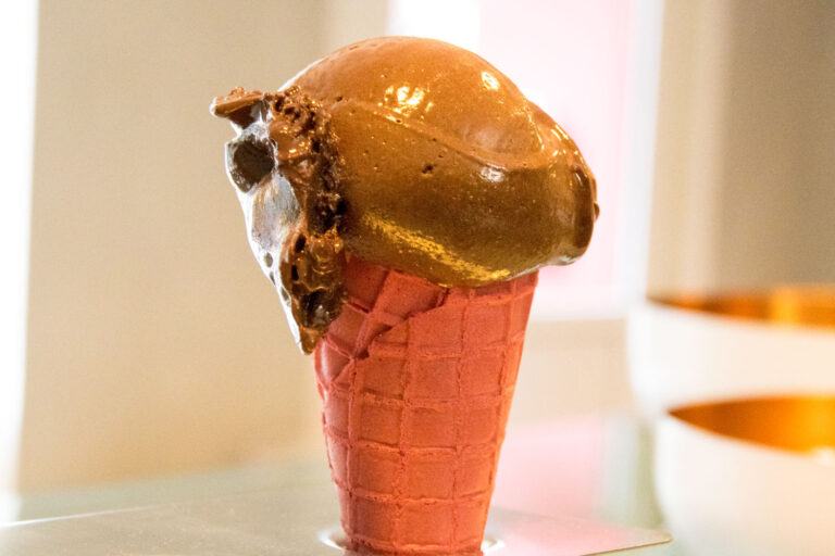 Restaurant Gutschein für Hej Eis