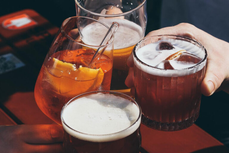 Restaurant Gutschein für Heldenbar